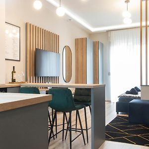 Appartement met een Slaapkamer